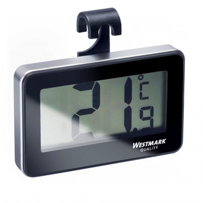 Foto van Westmark koelkastthermometer digitaal