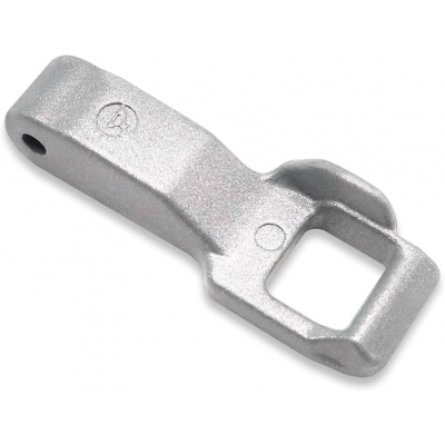 Foto van Deurhaak Vergrendeling Geschikt voor LG MFG63099101