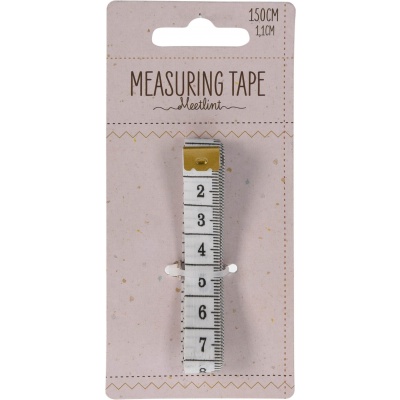 Foto van Elegance meetlint 1,5m