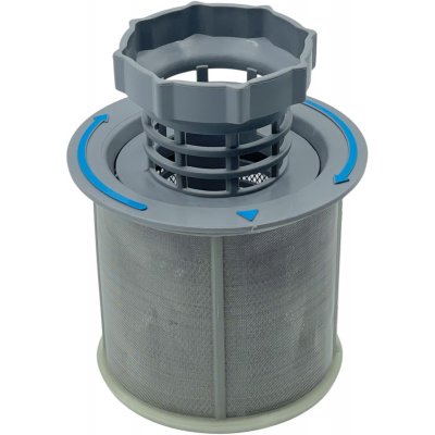 Foto van Filter Microfilter + grof filter, 3-delig voor Bosch 17008311