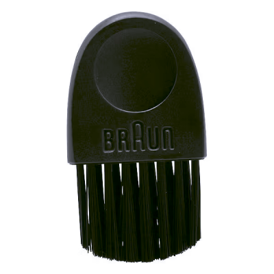 Foto van Braun Borstel voor onderhoud 67030939