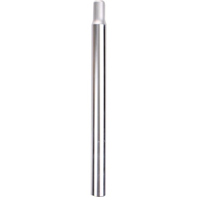 Foto van Zadelpen kaars 27,8-350 aluminium zilver