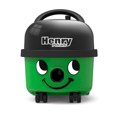Numatic Henry Petcare HPC200-11 Foto van Numatic Henry Petcare HPC200-11
