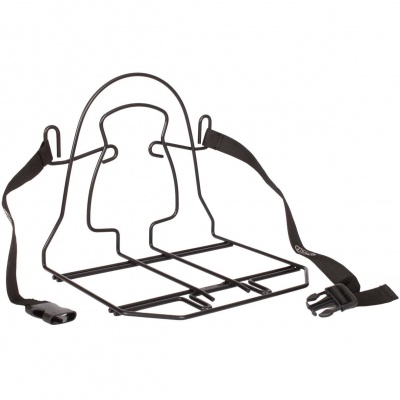 Steco Monkey-Mee zwart Steco Monkey-Mee zwart