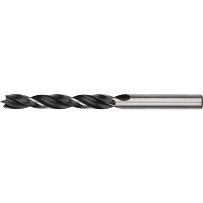 Houtboor | 6,0mm. | 1st. Foto van Houtboor | 6,0mm. | 1st.