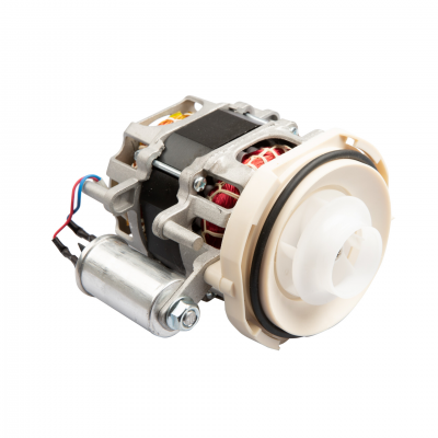 Foto van Inventum Pomp Circulatiepomp 30401000573