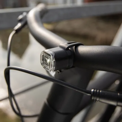 Verlichtingsset Hero Duo USB oplaadbaar Verlichtingsset Hero Duo USB oplaadbaar