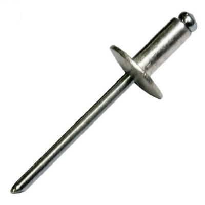 Foto van Dometic Plug Popnagel 386016005