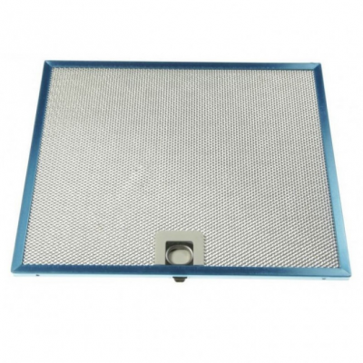 Foto van Faber filter Vetfilter, Metaal 133.0442.646