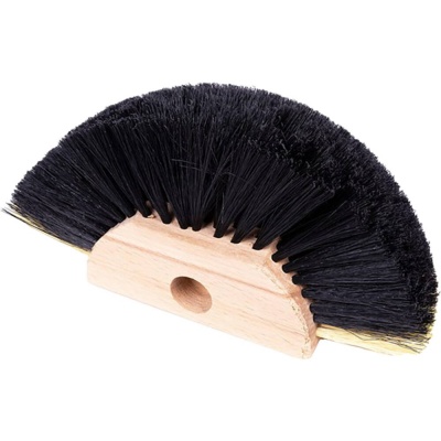 Ragebol kunstvezel Foto van Ragebol kunstvezel