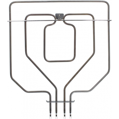 Foto van Verwarmingselement 1300W + 1500W voor Bosch 773539