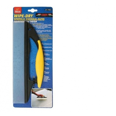 Silicone wisser Foto van Silicone wisser