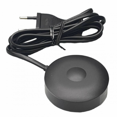 Braun Oplader Zwart 81739981 - voor iO Series 7, 8, 9 Foto van Braun Oplader Zwart 81739981 - voor iO Series 7, 8, 9