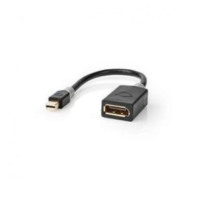 Mini DisplayPort naar DisplayPort Mini DisplayPort naar DisplayPort