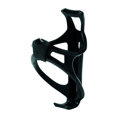 Polisport bidonhouder premium zwart Foto van Polisport bidonhouder premium zwart