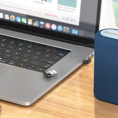 USB Bluetooth 5.0 Adapter USB Bluetooth 5.0 Adapter