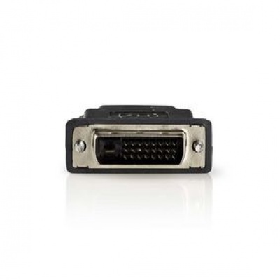 HDMI Female DVI-D 24+1-Pins Male