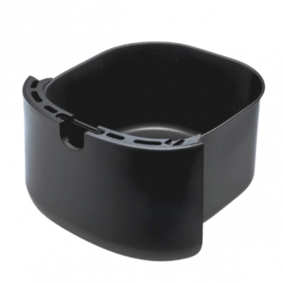 Philips Pan Airfryer, Zwart 300009619311