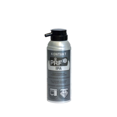 PRF IPA/220PRF-Isopropylalcohol Foto van PRF IPA/220PRF-Isopropylalcohol