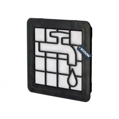 Foto van Philips filter 2000-serie - CP1101/01