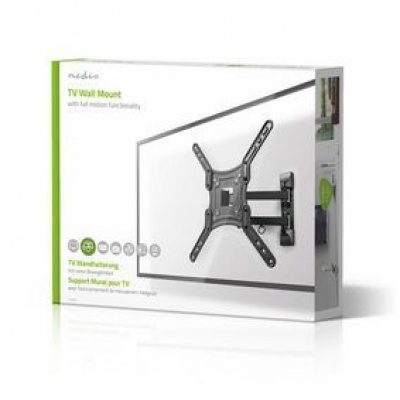 TV / Monitor muurbeugel 23