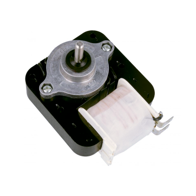 Hisense motor van ventilator HK2023977 Foto van Hisense motor van ventilator HK2023977