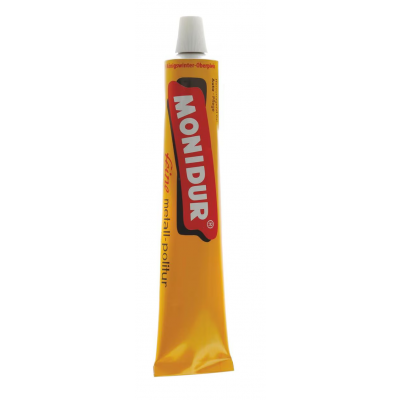 Monidur Metaalpolisch 100 gram