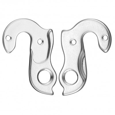 Foto van Derailleurpad GH-116 met Schroefset M4x0.7 