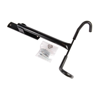 Foto van Ophangbeugel voor de Fiets