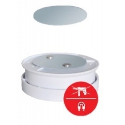 Foto van Magnetische bevestiging voor rookmelders