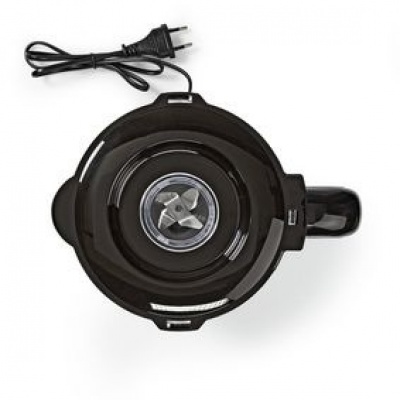 Blender 800W 1.5L Kunststof kan 2-Snelheden