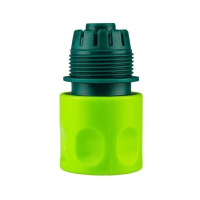 Verto Slang Koppelstuk 1/2