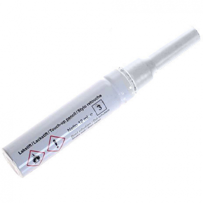 Lakstift 12ml Cyclus wit Foto van Lakstift 12ml Cyclus wit