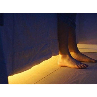 LED strip 3m 2700K + sensor