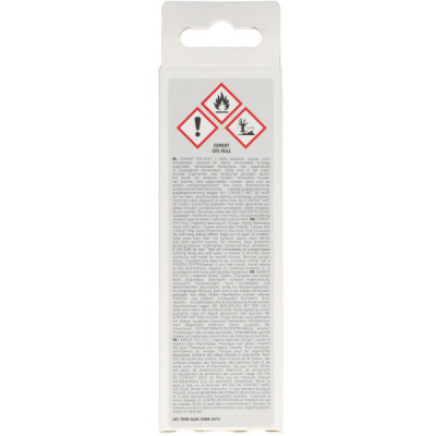 Simson solutie 30ml op kaart Simson solutie 30ml op kaart