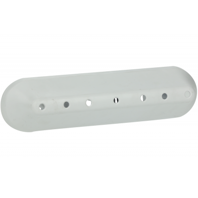 Foto van Whirlpool Trommelrib 7 Gaten, 6 Klemmen 481202308115