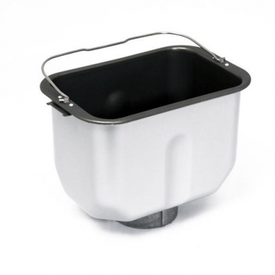 Foto van Inventum Bakblik Broodblik 14x19x13 cm 20700900015