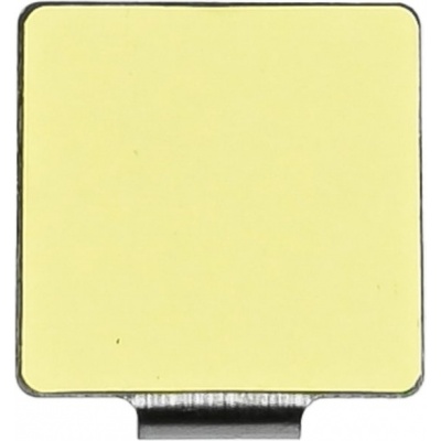 Handdoekhaken zelfklevend RVS 4 stuks