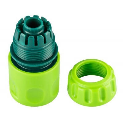 Verto Slang Koppelstuk 1/2