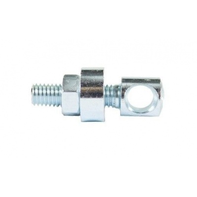 Foto van Bofix oogklemboutje M5x12