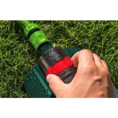 Verto Kantel sproeier | 418m²