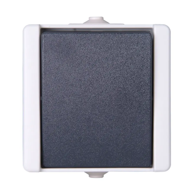 Foto van Wisselschakelaar spatwaterdicht