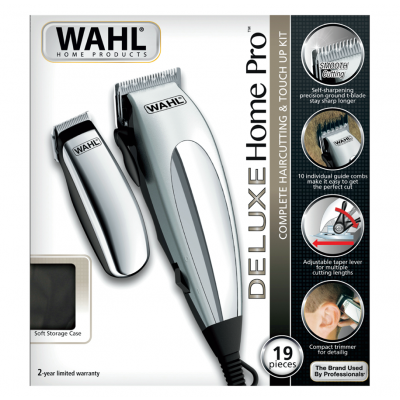 Wahl Tondeuse Home Pro Deluxe 79305-1316