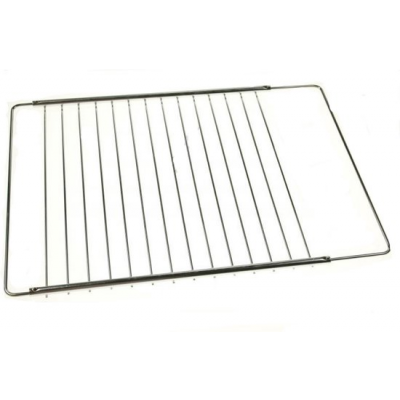 Foto van Universeel Oven rooster 370mm max 640mm x 308mm