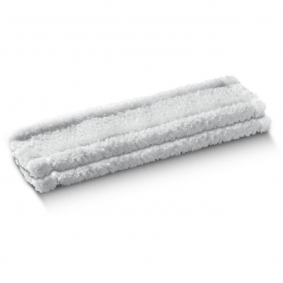 Foto van Karcher Microvezel Vervangdoek 2x 26331000