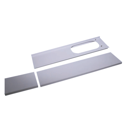 Foto van DeLonghi Afdichting Raamdoorvoer (AS00001706) - Ovale Aansluiting