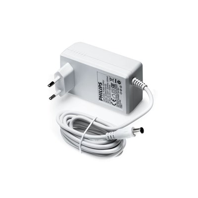 Philips Adapter Oplader 422210079773 voor Lumea IPL Foto van Philips Adapter Oplader 422210079773 voor Lumea IPL