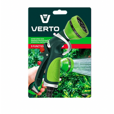 Verto Spuitpistool Broes Pro