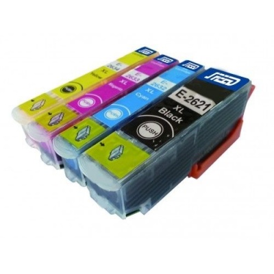 Multipack Epson 26 XL T 2636 Multipack Epson 26 XL T 2636