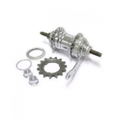 Foto van Favorit achternaaf 36 gaats compleet